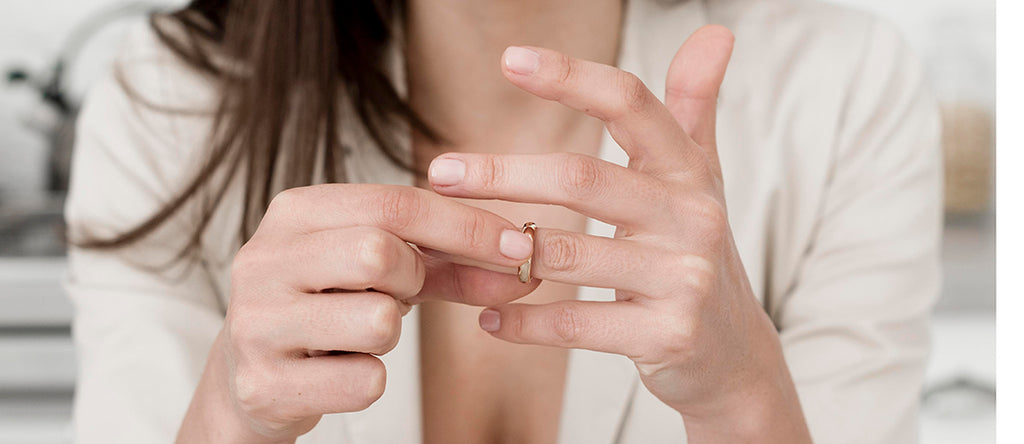 How Much Should You Pay for a Wedding Ring