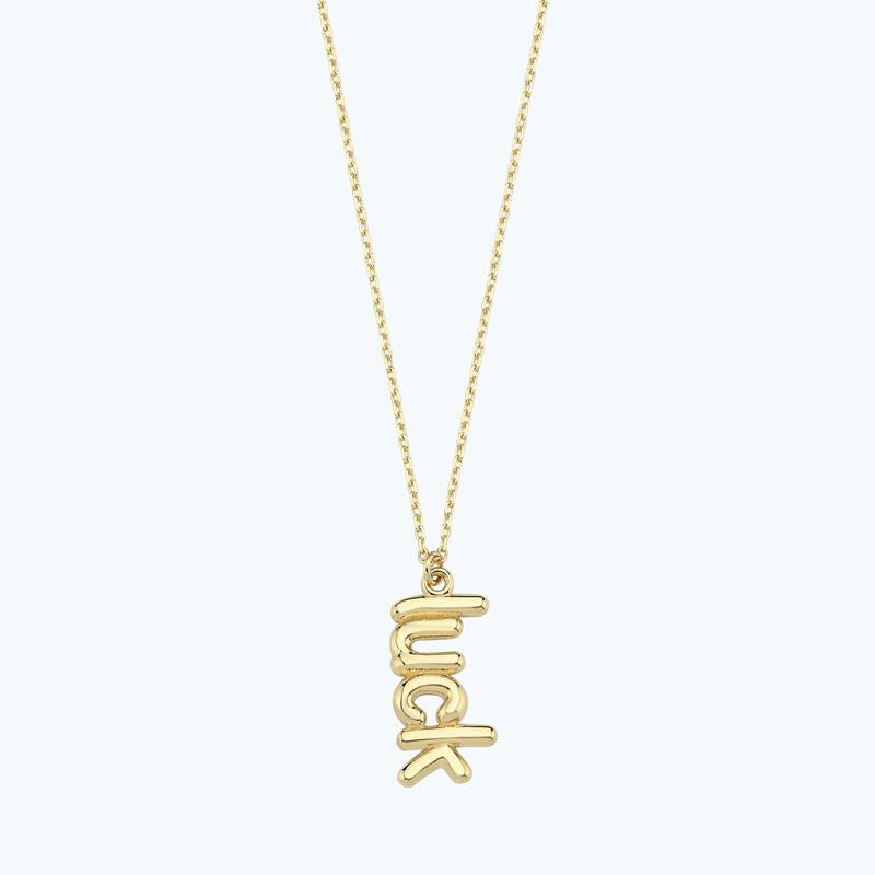 Besties Luck Goldkette