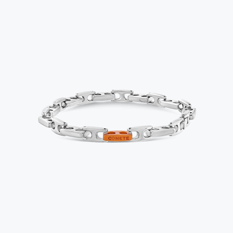 Men's Steel Bracelet