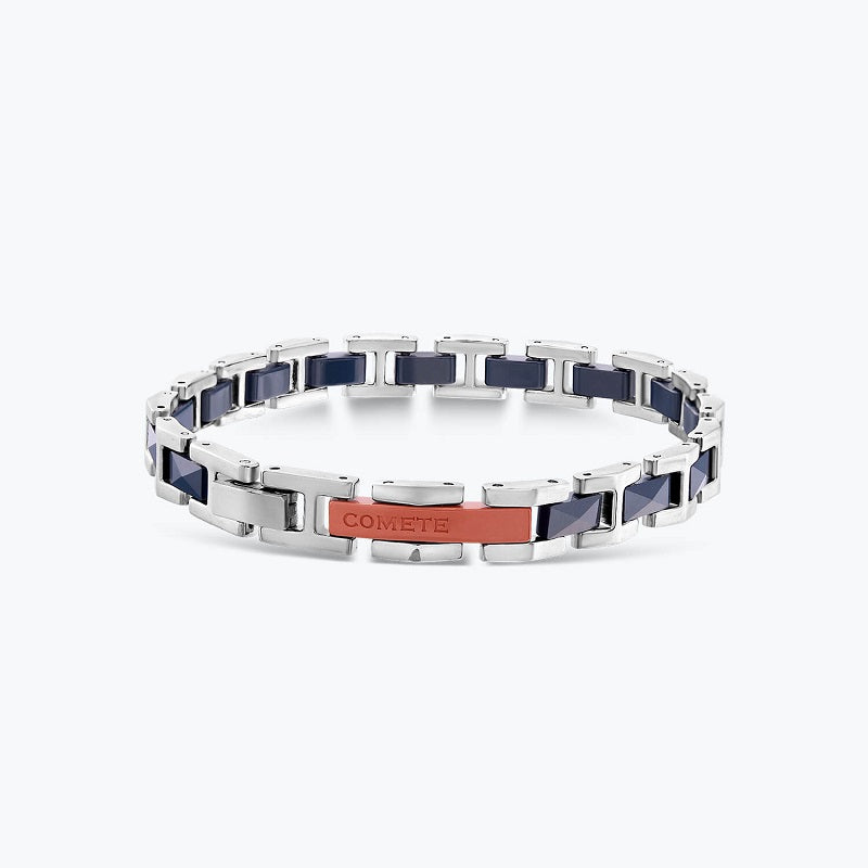 Men's Steel Bracelet