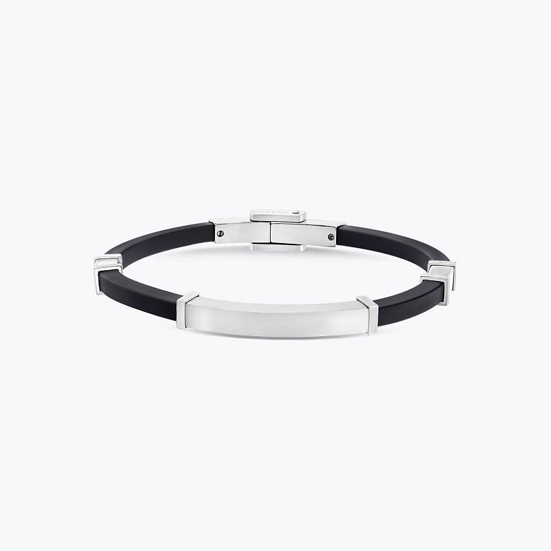 Men's Steel Bracelet