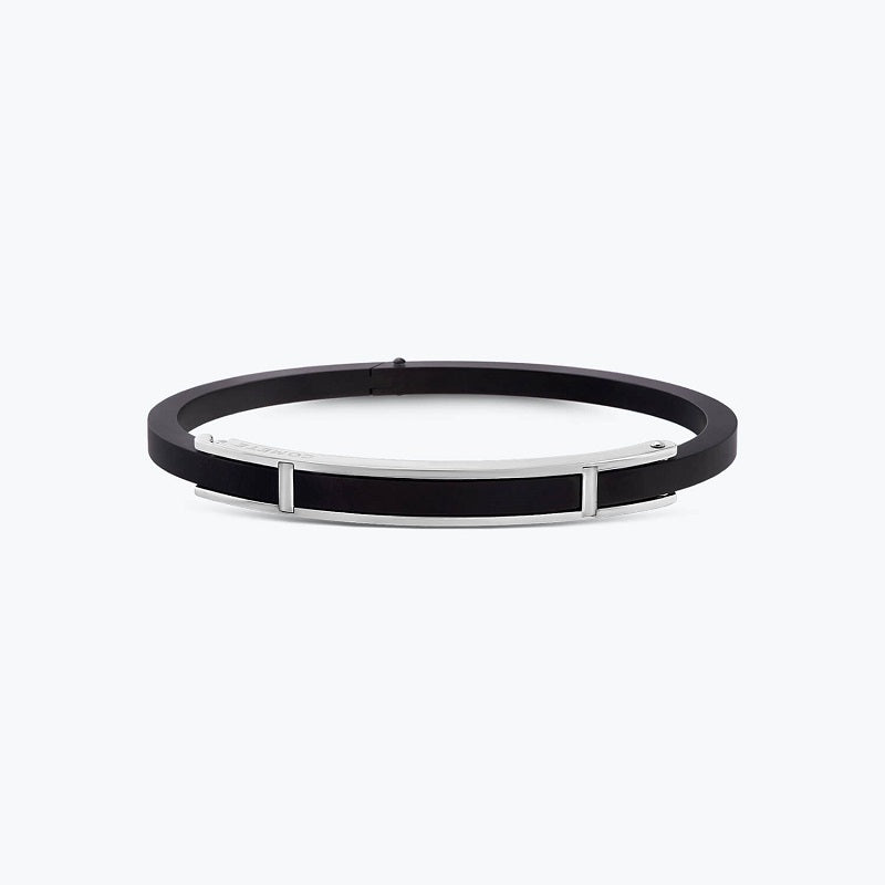 Men's Steel Bracelet