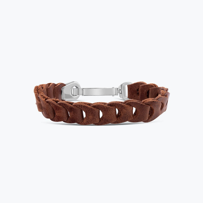 Men's Steel Bracelet