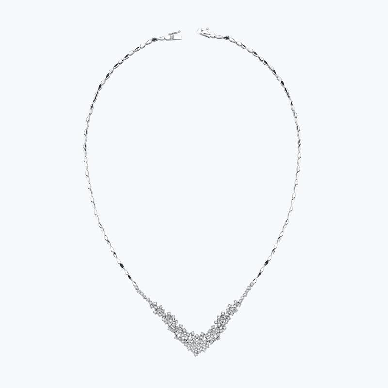 Collier Diamant