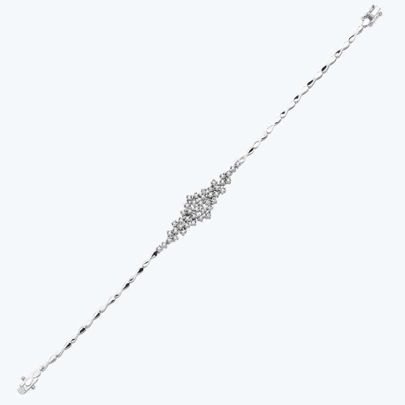 Bracelet Diamant