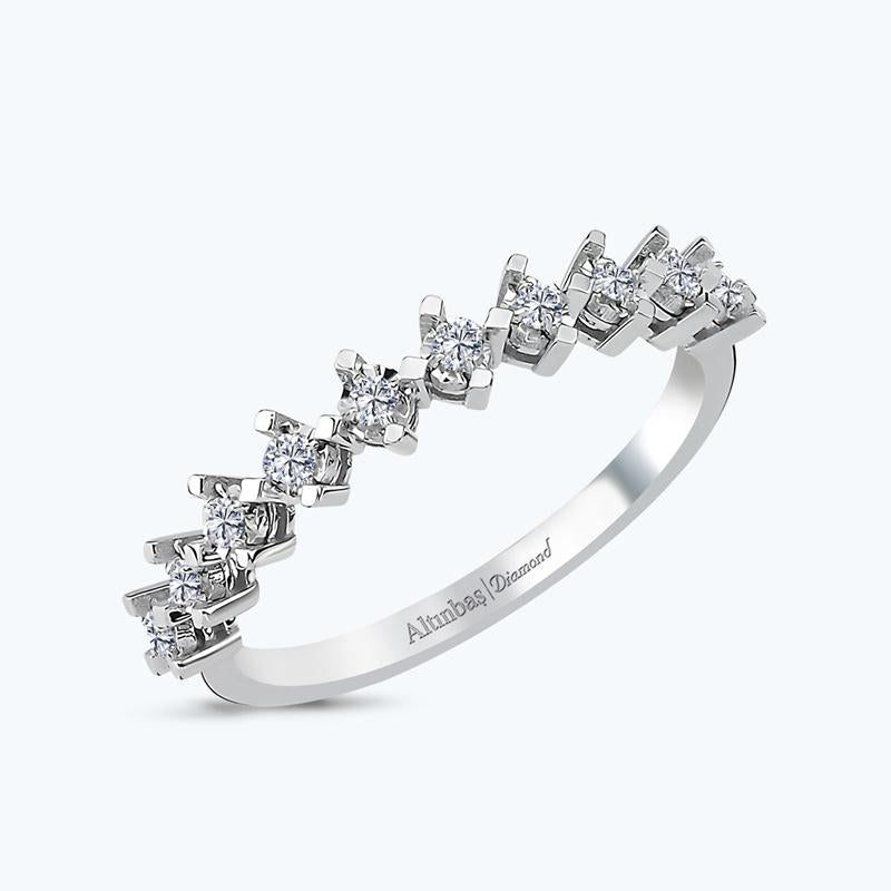 Eternity Diamond Ring