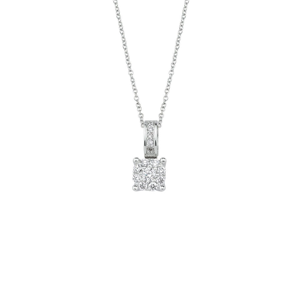 Diamond Necklace