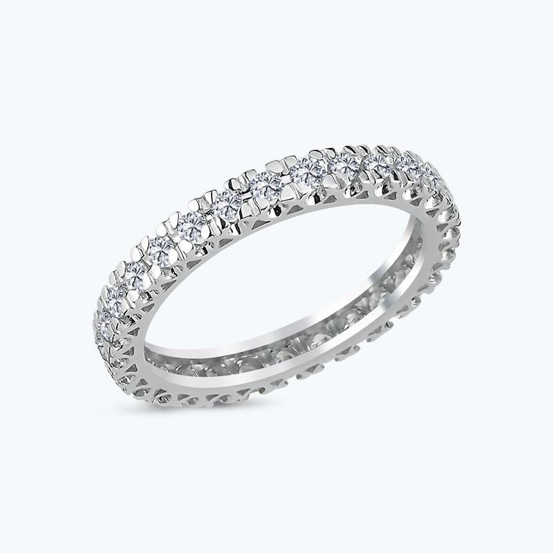 Eternity Diamond Ring