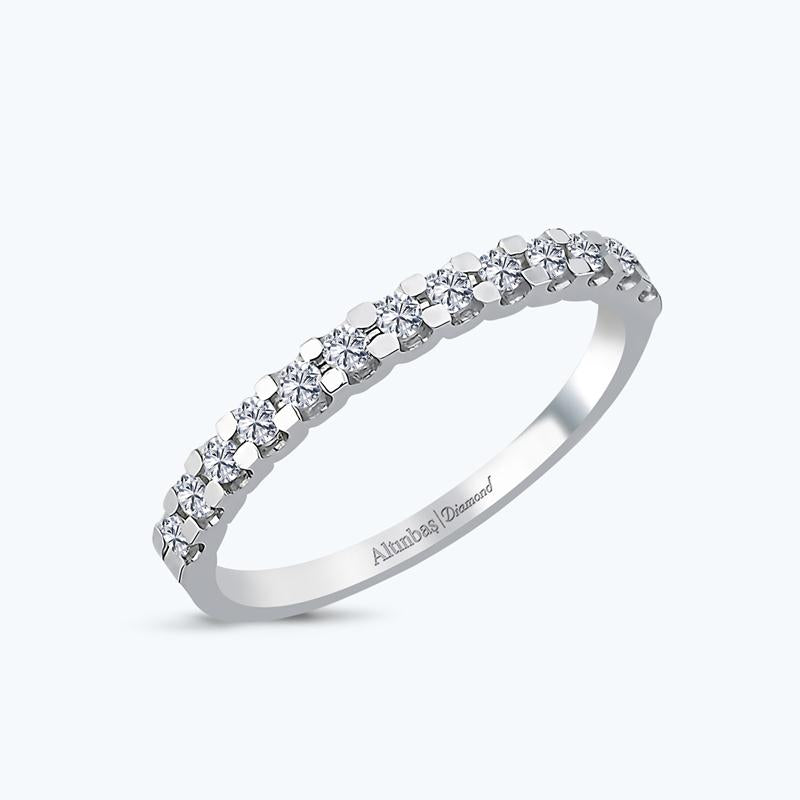 Eternity Diamantring