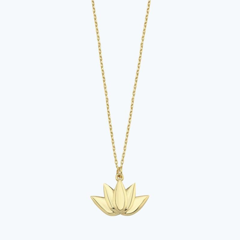 Lotus Goldkette