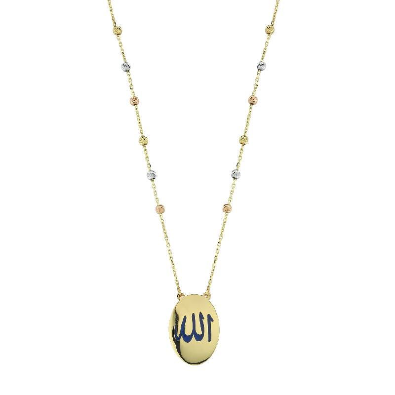 Allah Goldkette