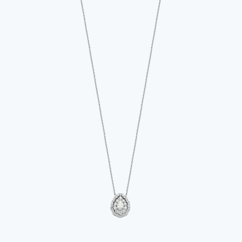 Collier Diamant