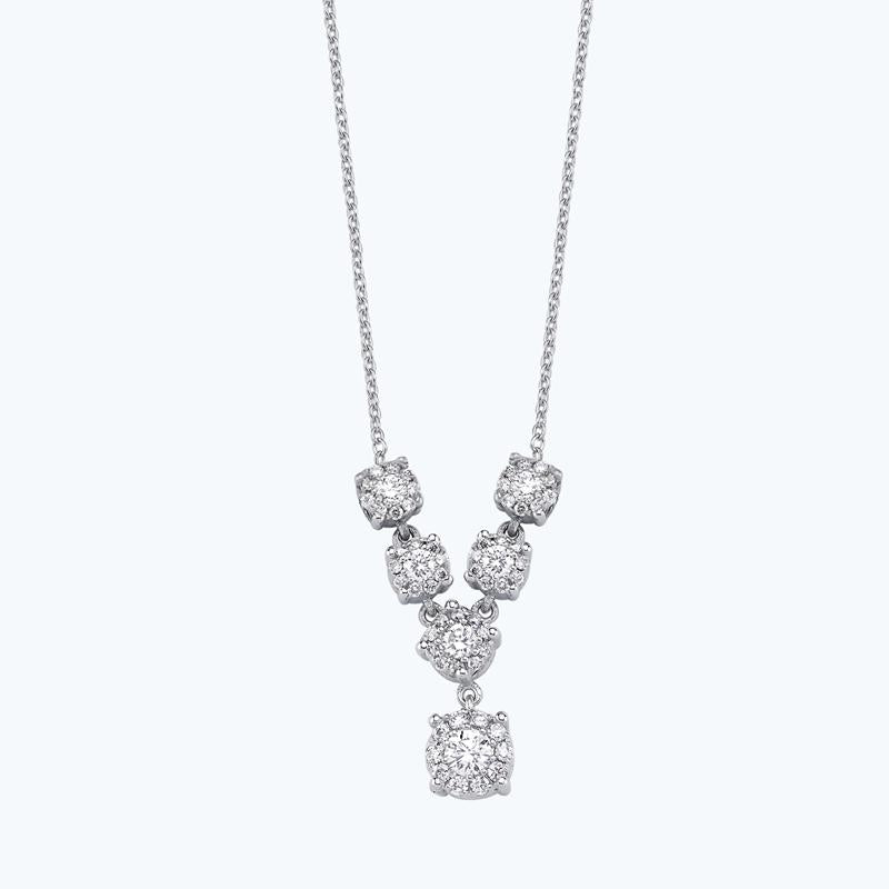 Diamond Necklace