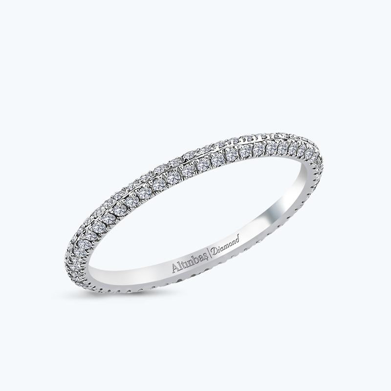 Eternity Diamond Ring