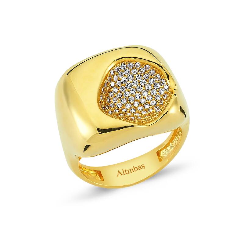 22K Gold Ring