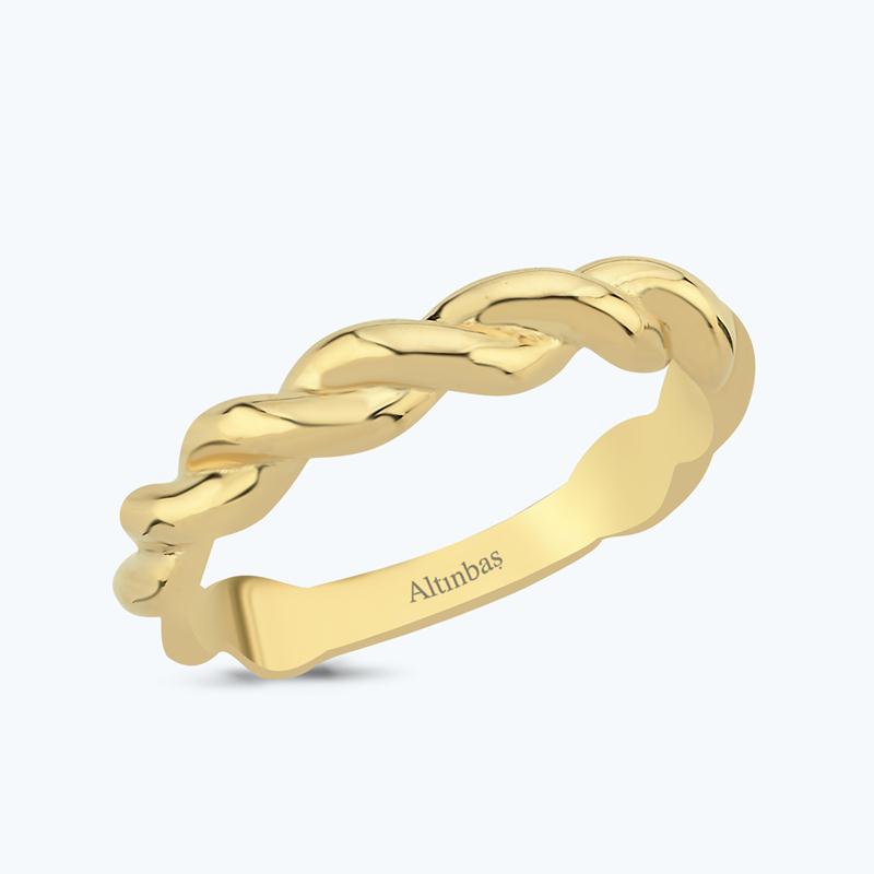 Gold Ring