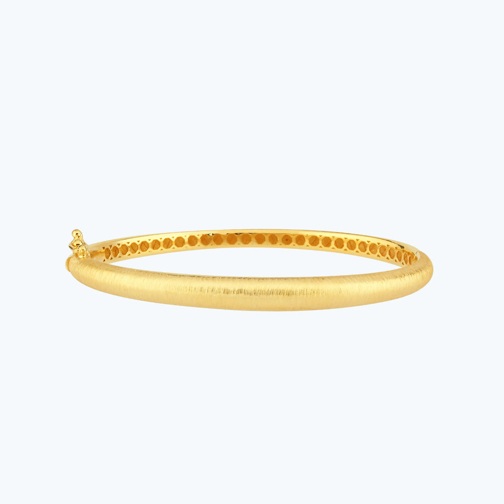 22 K Gold Bangle