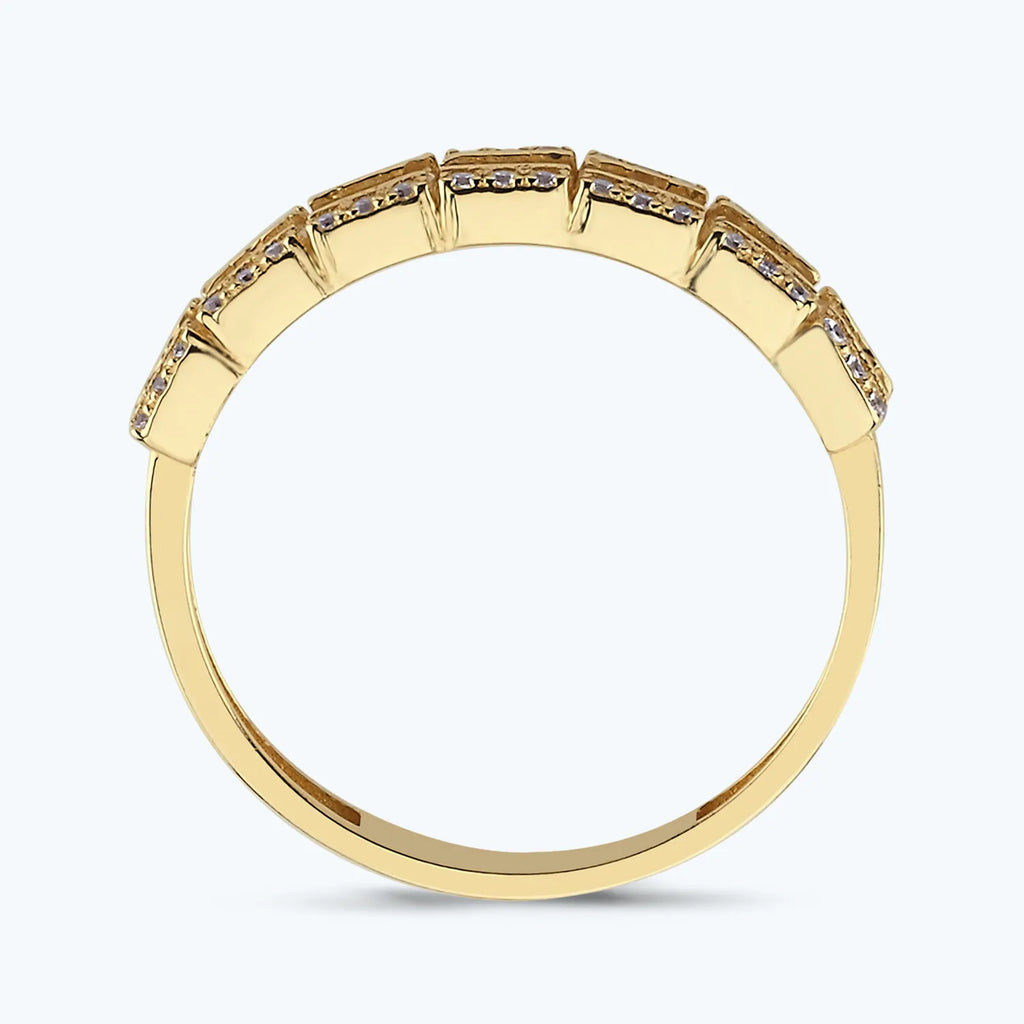 Gold Ring