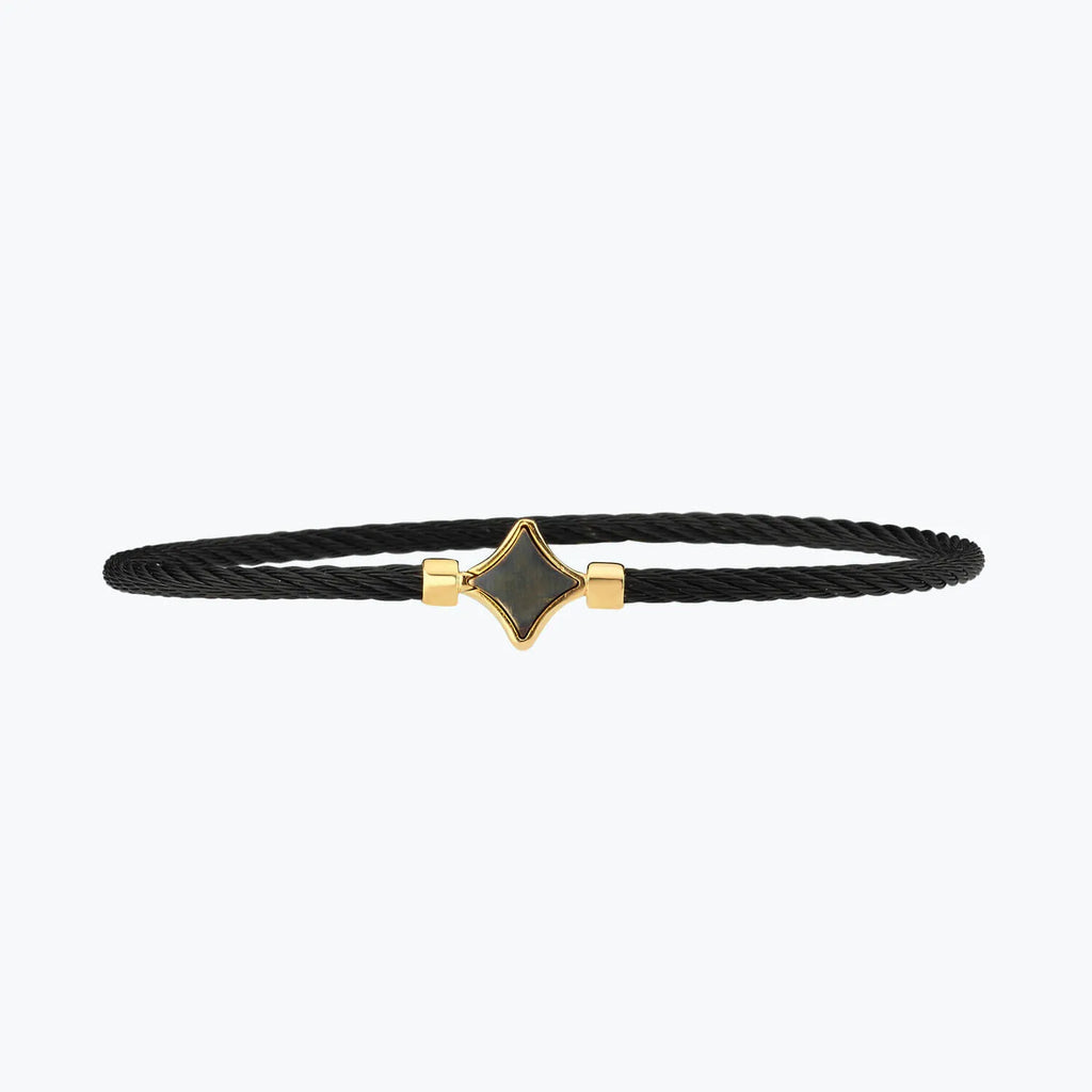 Men's Star Gold Bracelet