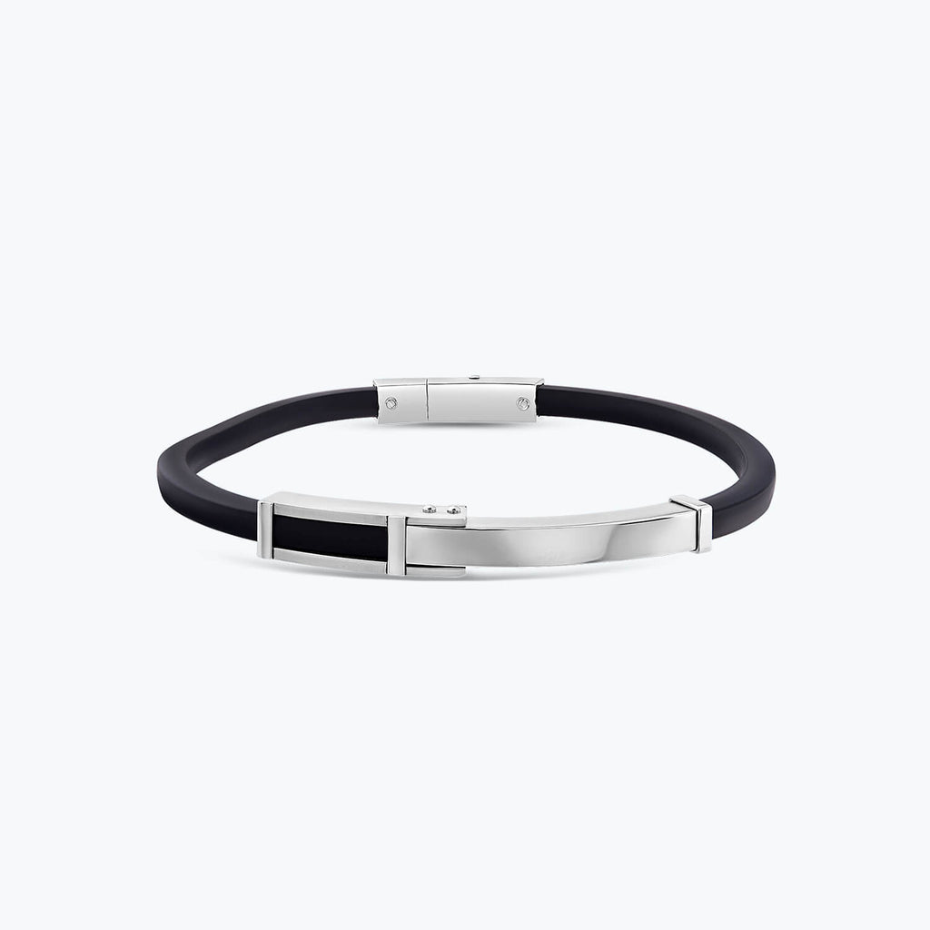 Men's Steel Bracelet