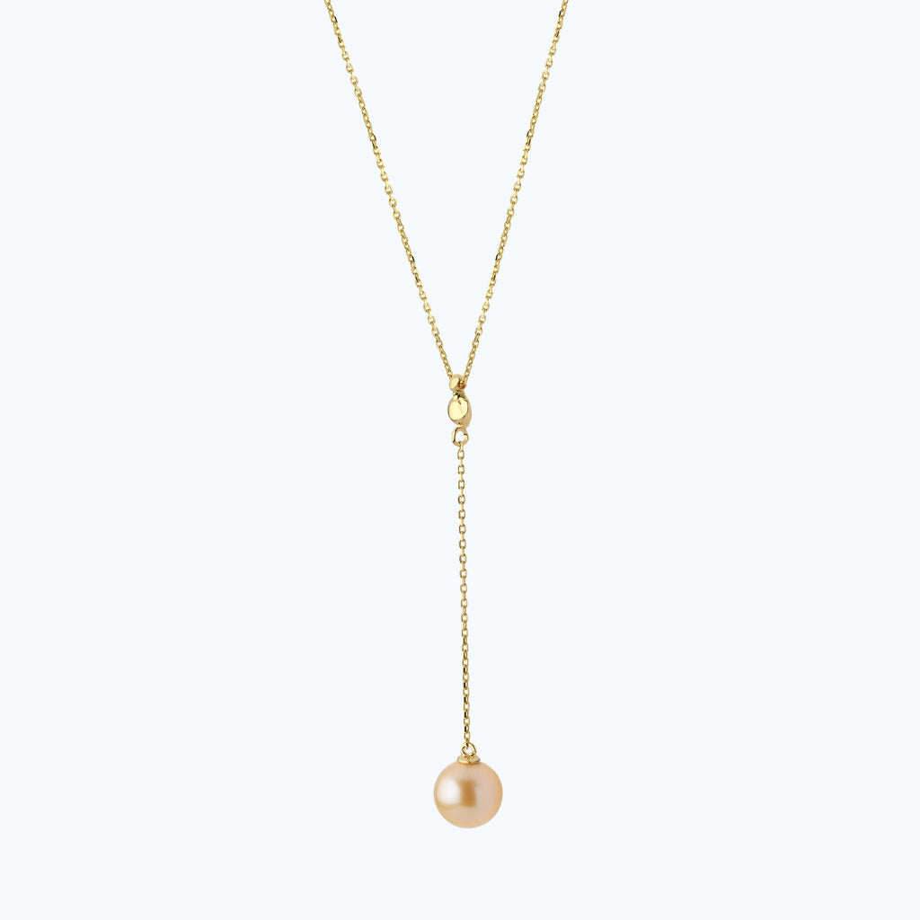 Perle Goldkette