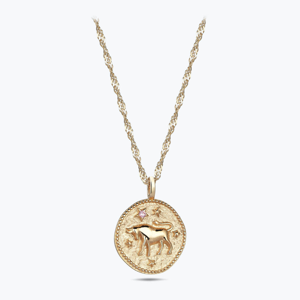 Goldkette Horoskop Stier Goldkette