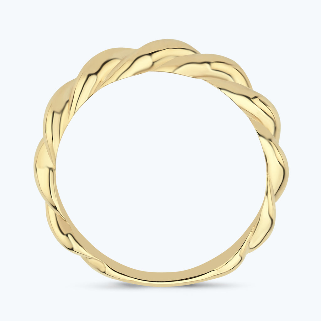 Gold Ring