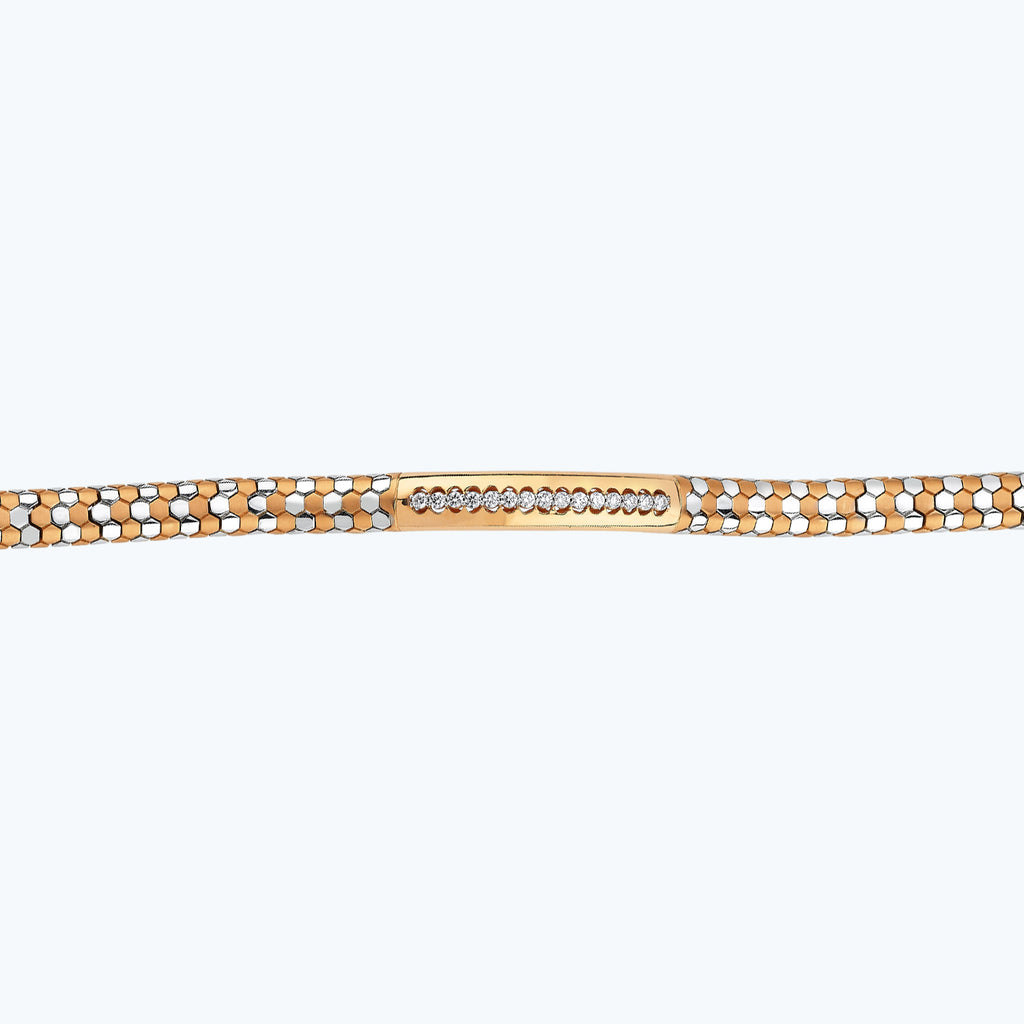 Diamond Bracelet