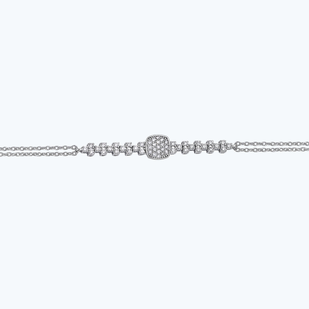 Diamond Bracelet