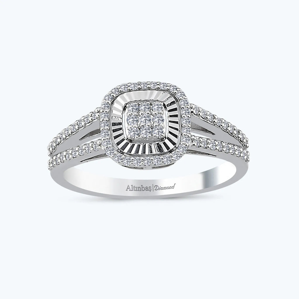 Diamantring