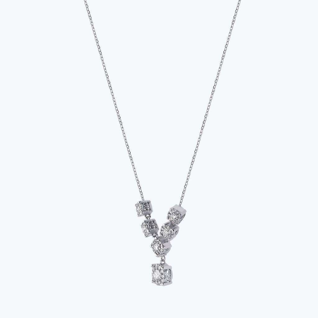 Diamond Necklace