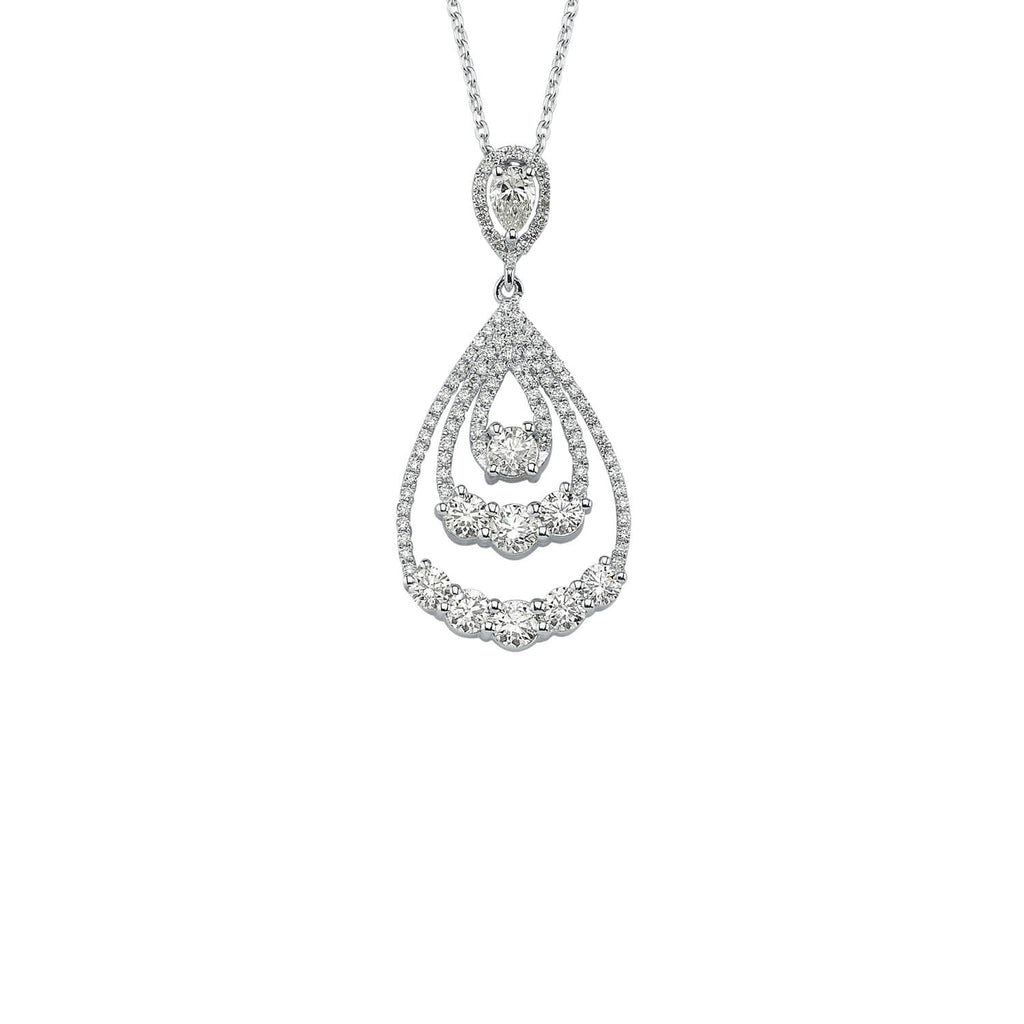 Diamond Necklace