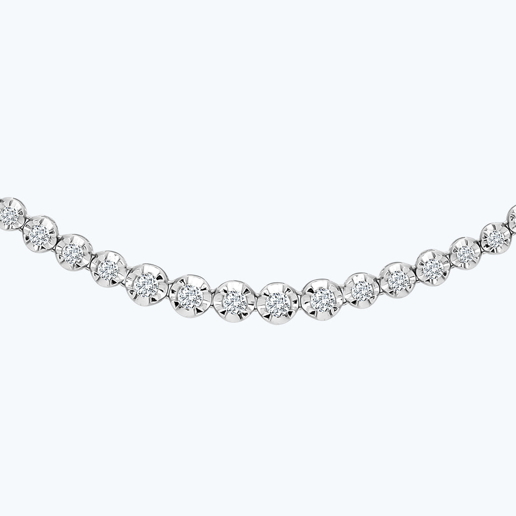 Diamond Necklace