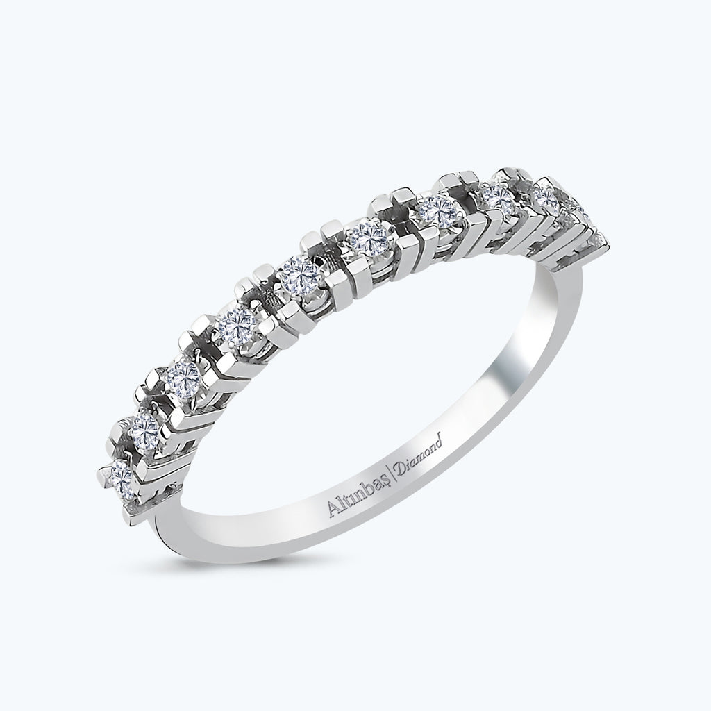 Eternity Diamond Ring