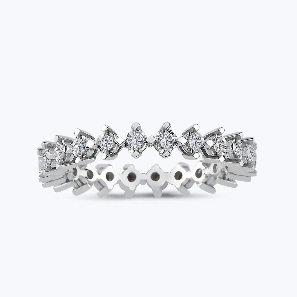 Eternity Diamond Ring