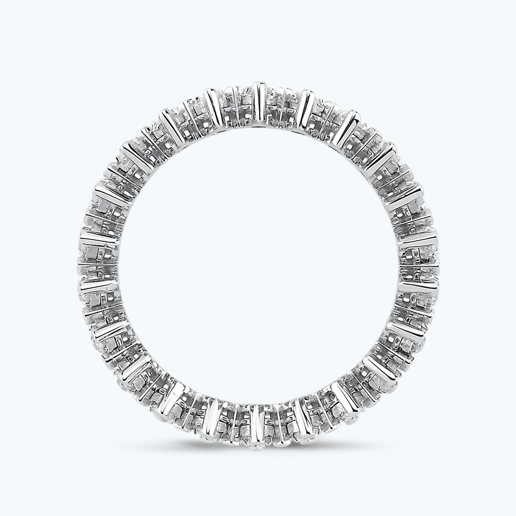 Eternity Diamond Ring