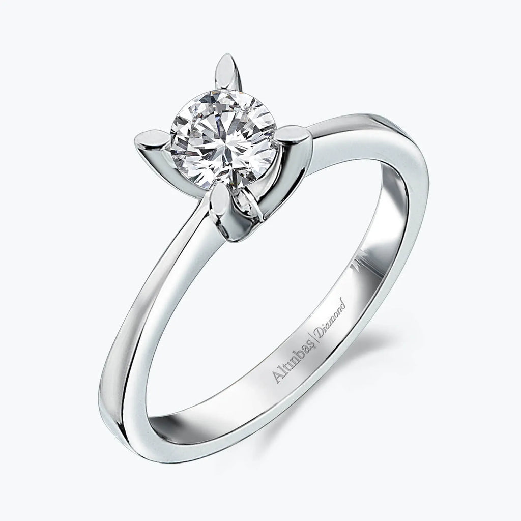 Solitaire Diamantring