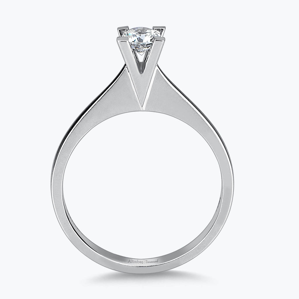 Solitaire Diamantring